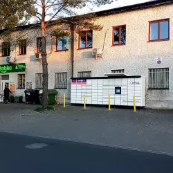 Żabka | Prosto Z Pieca (Szczecin )