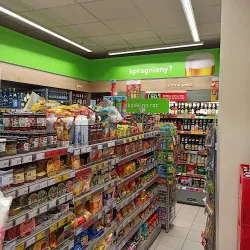 Żabka | Prosto Z Pieca (Gniezno )
