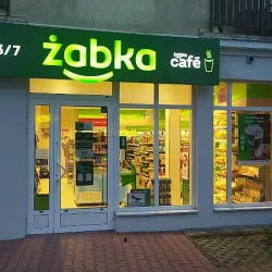 Żabka | Prosto Z Pieca (Grodzisk Mazowiecki )