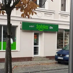 Żabka | Prosto Z Pieca (Nowy Tomyśl )