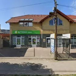 Żabka | Prosto Z Pieca (Ostrzeszów )