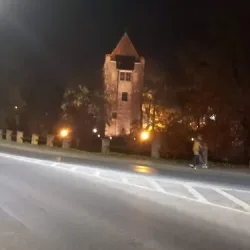 Żabka | Prosto Z Pieca (Szamotuły )