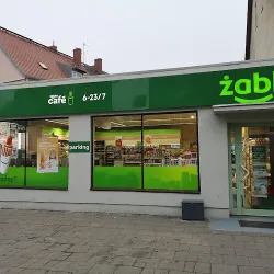Żabka | Prosto Z Pieca (Wągrowiec )