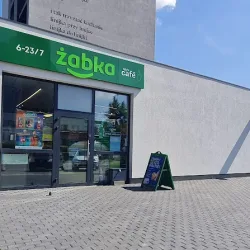 Żabka | Prosto Z Pieca (Puszczykowo )