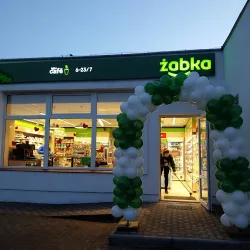 Żabka | Prosto Z Pieca (Rokietnica )