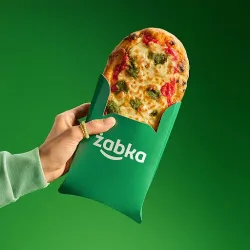 Żabka | Prosto Z Pieca (Ślesin )