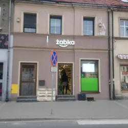 Żabka | Prosto Z Pieca (Śmigiel )