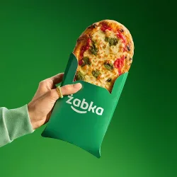 Żabka | Prosto Z Pieca (Środa Wielkopolska )