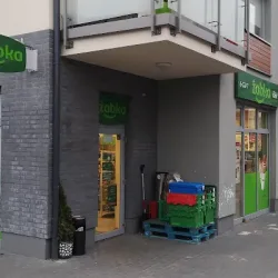Żabka | Prosto Z Pieca (Tarnowo Podgórne )