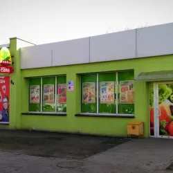 Żabka | Prosto Z Pieca (Lubliniec )