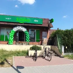 Żabka | Prosto Z Pieca (Lubliniec )