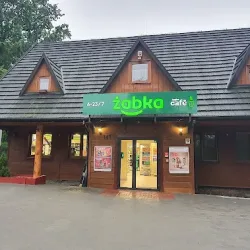 Żabka | Prosto Z Pieca (Bielsko-Biała )