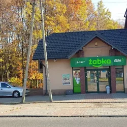 Żabka | Prosto Z Pieca (Miasteczko Śląskie )