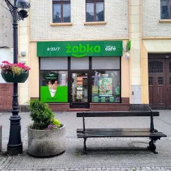 Żabka | Prosto Z Pieca (Mikołów )