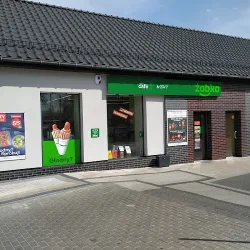 Żabka | Prosto Z Pieca (Mikołów )