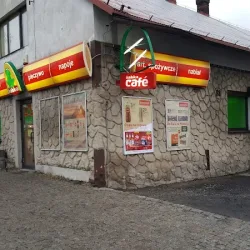 Żabka | Prosto Z Pieca (Mszana )