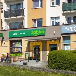 Żabka | Prosto Z Pieca (Mysłowice )