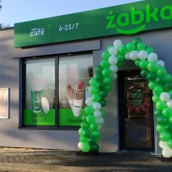 Żabka | Prosto Z Pieca (Mysłowice )