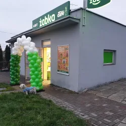 Żabka | Prosto Z Pieca (Mysłowice )