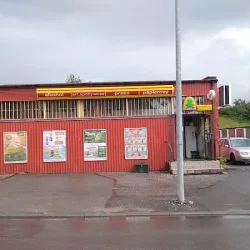 Żabka | Prosto Z Pieca (Myszków )