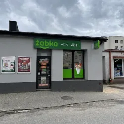 Żabka | Prosto Z Pieca (Myszków )