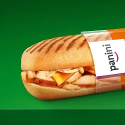 Żabka | Prosto Z Pieca (Ornontowice )