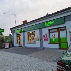 Żabka | Prosto Z Pieca (Grabów nad Prosną )