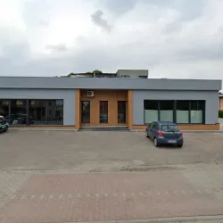 Żabka | Prosto Z Pieca (Pawłowice )