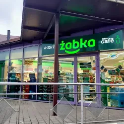 Żabka | Prosto Z Pieca (Pewel Mała )