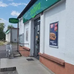 Żabka | Prosto Z Pieca (Krupski Młyn )