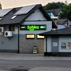Żabka | Prosto Z Pieca (Zawiercie )