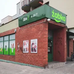 Żabka | Prosto Z Pieca (Zawiercie )