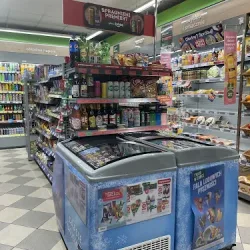 Żabka | Prosto Z Pieca (Pruchna )