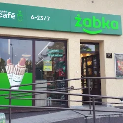 Żabka | Prosto Z Pieca (Grodzisk Wielkopolski )
