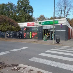 Żabka | Prosto Z Pieca (Pszczyna )