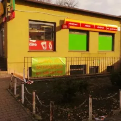 Żabka | Prosto Z Pieca (Pszów )