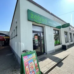 Żabka | Prosto Z Pieca (Pszów )