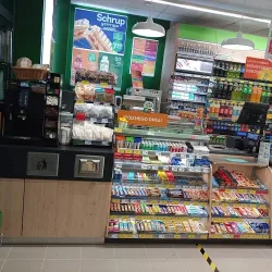 Żabka | Prosto Z Pieca (Grodzisk Wielkopolski )