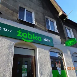 Żabka | Prosto Z Pieca (Radzionków )