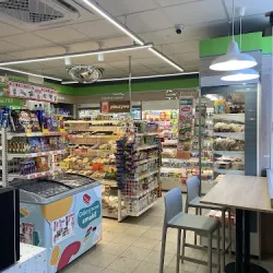 Żabka | Prosto Z Pieca (Ruda Śląska )