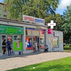 Żabka | Prosto Z Pieca (Ruda Śląska )