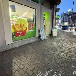 Żabka | Prosto Z Pieca (Siemianowice Śląskie )