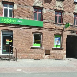 Żabka | Prosto Z Pieca (Siemianowice Śląskie )