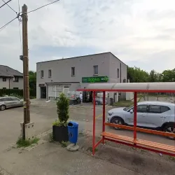 Żabka | Prosto Z Pieca (Siemianowice Śląskie )