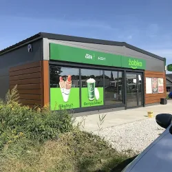 Żabka | Prosto Z Pieca (Siemianowice Śląskie )