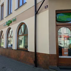 Żabka | Prosto Z Pieca (Skoczów )