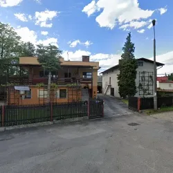 Żabka | Prosto Z Pieca (Strumień )