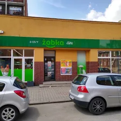 Żabka | Prosto Z Pieca (Świętochłowice )