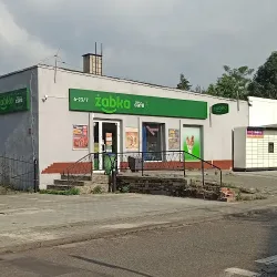 Żabka | Prosto Z Pieca (Świętochłowice )