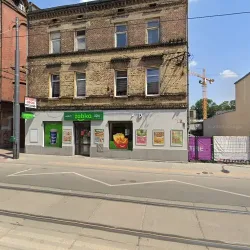 Żabka | Prosto Z Pieca (Świętochłowice )